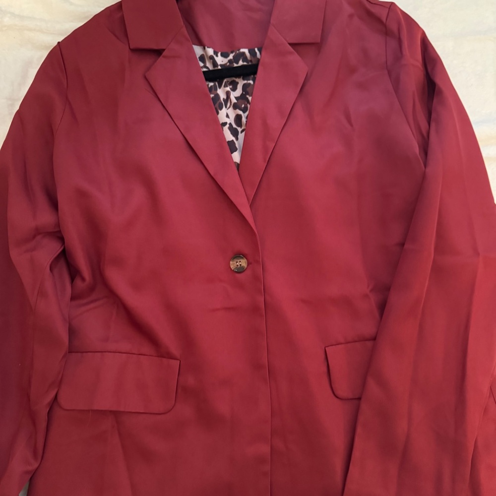 Reversible Jacket - image 4